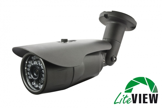 Ремонт камер видеонаблюдения LiteView