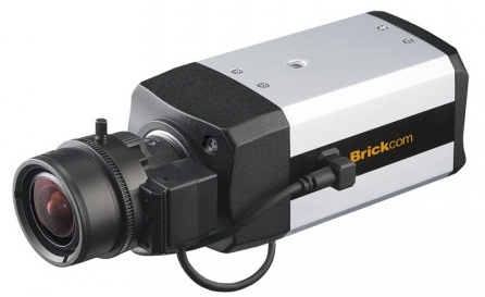 Ремонт камер видеонаблюдения Brickcom