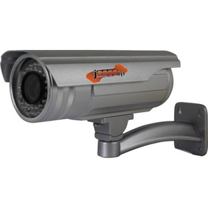 Ремонт камер видеонаблюдения J2000
