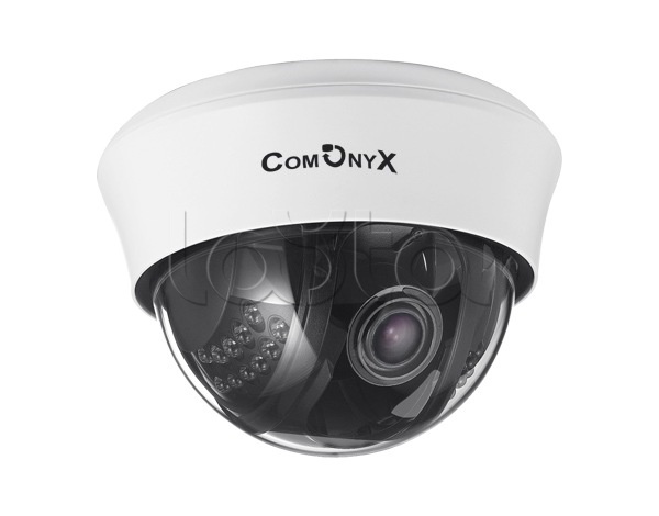 Ремонт камер видеонаблюдения Comonyx