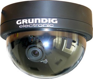 Ремонт камер видеонаблюдения Grundig