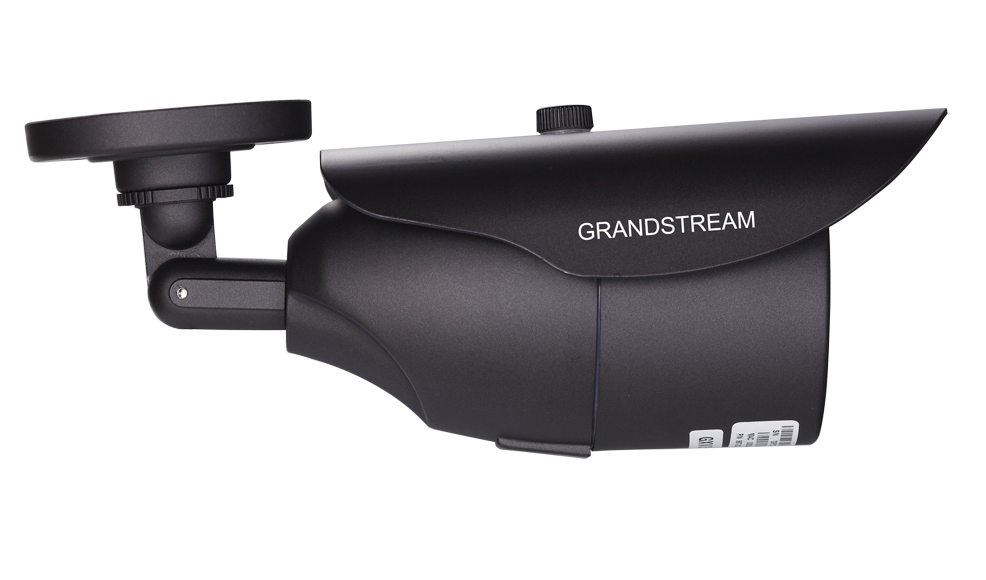 Ремонт камер видеонаблюдения Grandstream