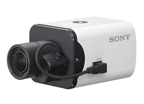 sony cctv analog color box camera 700 tv lines eeautomation 1202 19 EEAutomation3