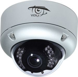 Ремонт камер видеонаблюдения ViDigi