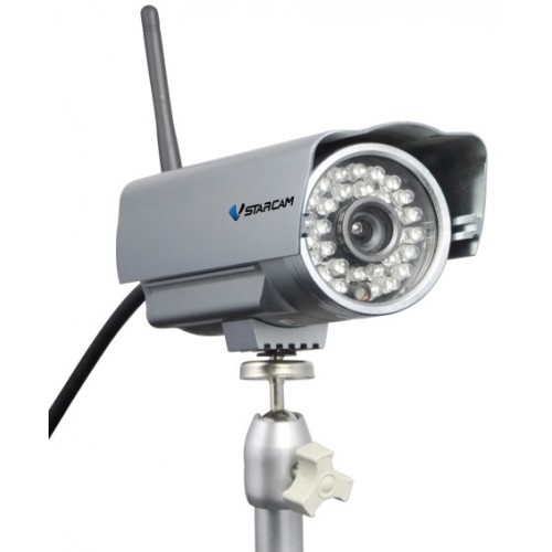 Ремонт камер видеонаблюдения VStarcam