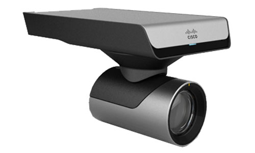 Ремонт Cisco PrecisionHD 720p Camera 