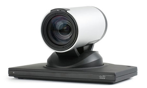 Ремонт Cisco PrecisionHD Camera -12X    