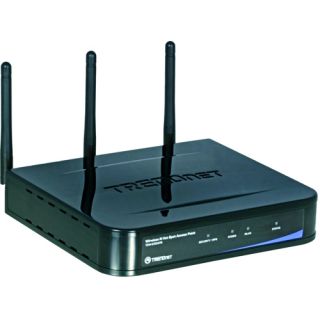 167384361 trendnet tew 636apb wireless n hot spot access point