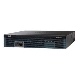 Cisco 2951 Integrated Services Router C2951 VSEC SRE K9 1