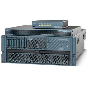 Cisco ASA5550SSL2500K9RF