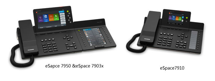 Huawei eSpace 7900 Series IP Phone eSpace 1