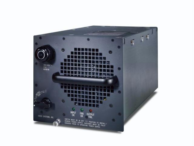 WS CAC 1300W 1