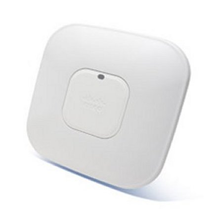 wireless aironet 3500i access point