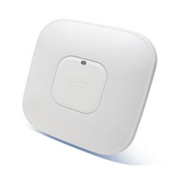 wireless aironet 3600i access point
