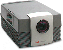 3M MP8610