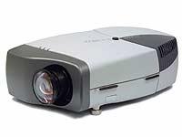 Barco iD H250