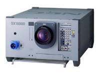 NEC SX10000D