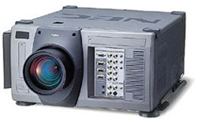 NEC SX4000D