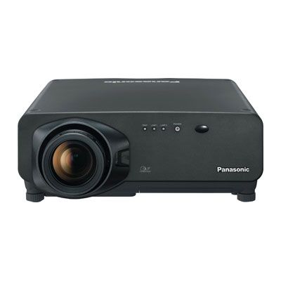 Panasonic PT D7700