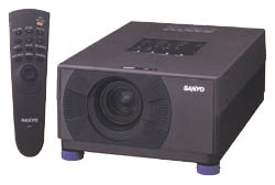 Sanyo PLC SU07