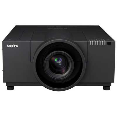 Sanyo PLC XF1000