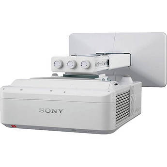 Sony VPL SW535