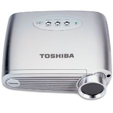 Toshiba TDP P4 US